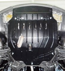 Захист двигуна і КПП ЗАЗ Forza 1,5 МКПП 2011 -