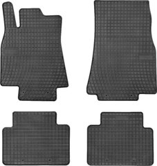 Гумові килимки Frogum для Mercedes-Benz A-Class (W169) 2004-2012 (FG 546375)