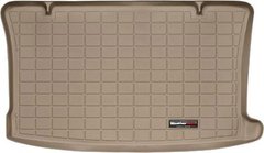 Килимок Weathertech Beige для Chevrolet Aveo (hatch)(mkI)(trunk) 2007-2011 (WT 41431)