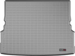 Килимок Weathertech Grey для Infiniti QX56 (mkI) 2004-2010; Nissan Armada (mkI)(trunk behind 2 row) 2004-2016 (WT 42253)
