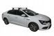 Поперечины SEAT Toledo 3 Хетчбек 2005-2012 TropfyBars 1,2м