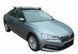 Поперечины SEAT Toledo 3 Хетчбек 2005-2012 TropfyBars 1,2м