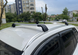 Поперечины Citroen DS 7 CROSSBACK SUV 18- EXCLUSIVE V2 на интегрированные рейлинги, Хром