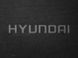 Органайзер в багажник Hyundai Small Black (ST 069070-L-Black)