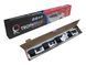 Поперечины SEAT Toledo 3 Хетчбек 2005-2012 TropfyBars 1,2м
