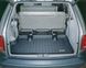 Коврик Weathertech Black для Dodge / Chrysler Grand Caravan (long)(mkIII)(trunk behind 3 row) 1996-2000 (WT 40052)