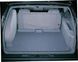 Коврик Weathertech Grey для Chevrolet / GMC Suburban (mkVIII)(trunk behind 3 row) 1992-1999 (WT 42005)