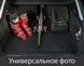 Резиновые коврики в багажник Gledring для Renault Megane (mkIV)(универсал) 2016→ (багажник) (GR 1552)