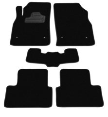 Текстильні килимки Pro-Eco для Opel Astra J (mkIV) 2010-2015 (PE 1007234)