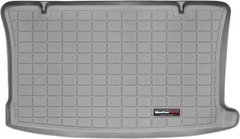 Коврик Weathertech Grey для Chevrolet Aveo (hatch)(mkI)(trunk) 2007-2011 (WT 42431)