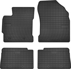Резиновые коврики Frogum для Toyota Auris (mkII) 2012-2018 (FG 0807)