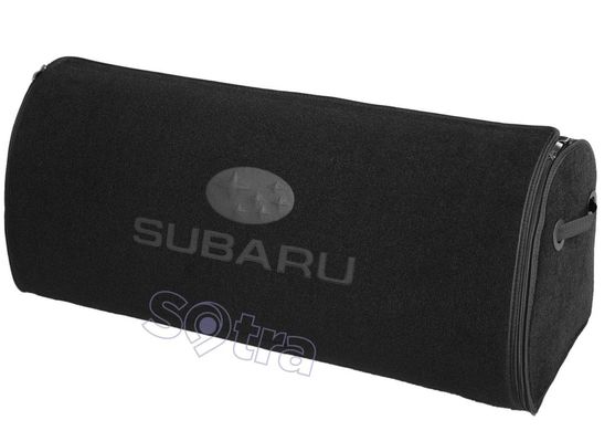 Органайзер в багажник Subaru Big Black (ST 170171-XXL-Black)