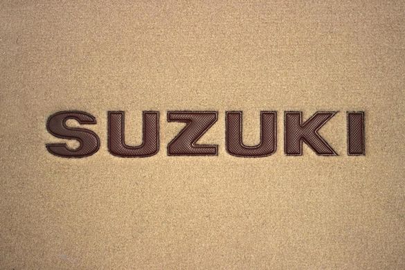 Органайзер в багажник Suzuki Big Beige (ST 176177-XXL-Beige)