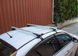 Багажник AUDI A4 Седан 2008-2015 Oluksuz V4 1,2м, Хром