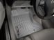 Килимки Weathertech Grey для Lexus GS (mkIII)(AWD)(1 row) 2005-2011 (WT 462061)