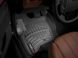 Килимки Weathertech Black для Land Rover Discovery (mkIII-mkIV)(2 fixing hook)(1-2 row) 2008-2012 (WT 443621-440462)