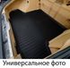 Гумовий килимок в багажник Frogum Dry-Zone для Volvo V90 (mkI)(универсал) 2017→ (без двухуровневого пола)(багажник) (FG DZ406483)