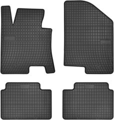Гумові килимки Frogum для Kia Cee'd (mkII) 2012-2018 (FG 0430C)