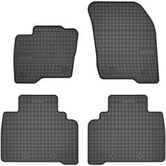 Гумові килимки Frogum для Ford S-Max (mkII) 2015→ (FG 547037)