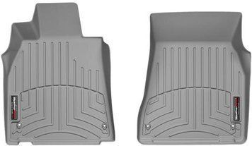 Коврики Weathertech Grey для Lexus LS (mkIV)(RWD)(1 row) 2007-2012 (WT 462071)