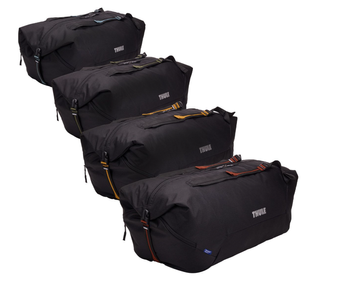 Комплект сумок Thule GoPack Duffel Set
