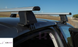 Багажник на крышу TOYOTA Prius mk III; Универсал Plus 2012-2019 ASAF v4 1,4м, Хром