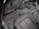 Килимки Weathertech Choco для Audi Q5/SQ5 (mkII) 2017→ (WT 4711461-4711462)