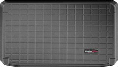 Коврик Weathertech Black для Mini Cooper (5 door hatch)(F55)(mkIII)(with cargo shelf)(trunk) 2013→ (WT 401200)