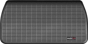 Килимок Weathertech Black для Honda Odyssey (mkIII)(RL3,RL4)(trunk behind 3 row) 2005-2010 (WT 40279)