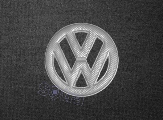 Органайзер в багажник Volkswagen Small Grey (ST 201202-L-Grey)