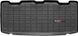 Коврик Weathertech Black для Mini Cooper (hatch)(R56)(mkII)(trunk) 2006-2013 (WT 40340)