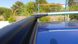 Поперечины Kia Stonic 2017- на высокие рейлинги, Аэродинамическая