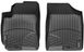 Килимки Weathertech Black для Hyundai Elantra (sedan)(mkIV)(1 row) 2007-2010 (WT 442481)