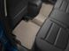 Килимки Weathertech Beige для Mazda CX-5 (mkI) 2012-2017 (WT 454191-454192)