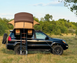 Палатка ORPRO Camping на крышу автомобиля