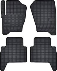 Гумові килимки Frogum для Land Rover Range Rover Sport (mkI) 2005-2012 (FG 402461)