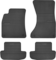 Резиновые коврики Frogum для Audi A5/S5/RS5 (mkI) 2007-2016 (FG 0722)