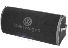 Органайзер в багажник Volkswagen Big Grey (ST 201202-XXL-Grey)
