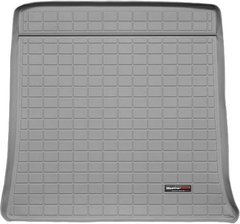 Коврик Weathertech Grey для Chevrolet Equinox (mkII); GMC Terrain (mkI)(trunk behind 2 row) 2010-2017 (WT 42442)