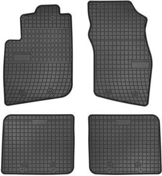 Резиновые коврики Frogum для Volvo S40 (mkI) / V40 (mkI) 1995-2004 (FG 0941)