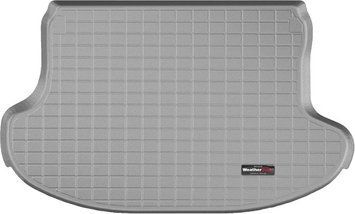 Килимок Weathertech Grey для Infiniti QX70 / FX (mkII)(trunk) 2008-2017 (WT 42365)