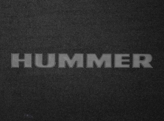 Органайзер в багажник Hummer Medium Black (ST 000068-XL-Black)