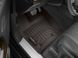 Коврики Weathertech Choco для Land Rover Discovery (mkV) / Range Rover (mkIV) / Range Rover Sport (mkII)(1 row) 2013→ (WT 474801)