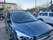 Поперечины на рейлинги Mercedes-Benz ML W163/164 черные