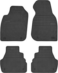 Резиновые коврики Frogum для Audi A6/S6/RS6 (mkII)(C5) 1997-2004 (FG 0723)