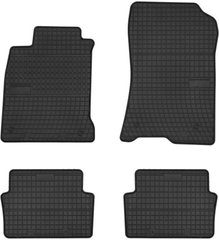 Гумові килимки Frogum для Renault Laguna (mkIII) 2007-2015 (FG 0751)