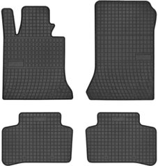Резиновые коврики Frogum для Mercedes-Benz GLK (X204) 2008→ (FG 547136)