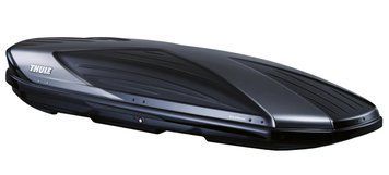 Бокс Thule Excellence XT Black (TH 6119B)