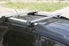 Поперечины CHERRY Tiggo 2005- на крышу, Аэродинамическая