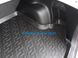 Коврик в багажник для Toyota Land Cruiser Prado 120 (02-10)/Lexus GX 470 (02-09) 109060300